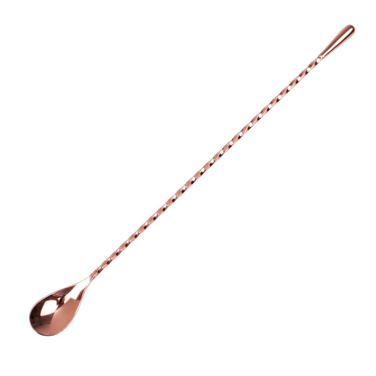 Teardrop Bar Spoon