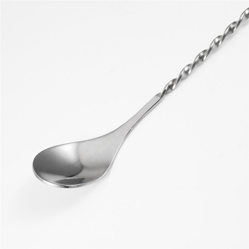 Coin Bar Spoon