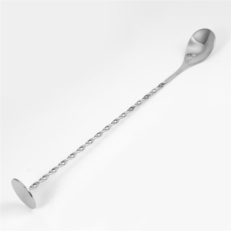 Coin Bar Spoon