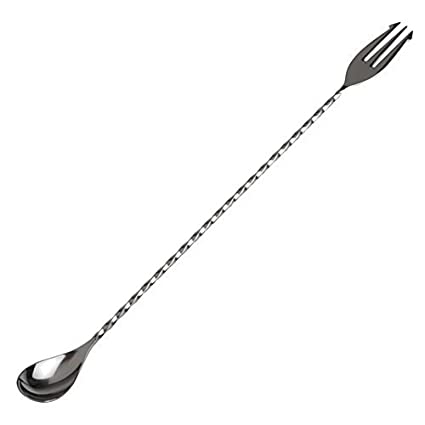 Trident Bar Spoon