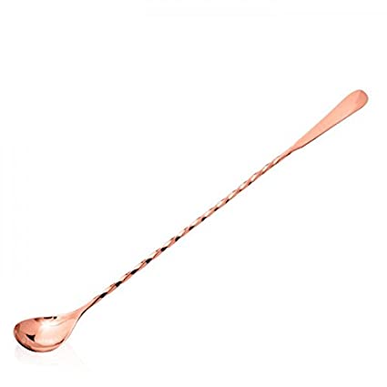 Hoffman Spoon