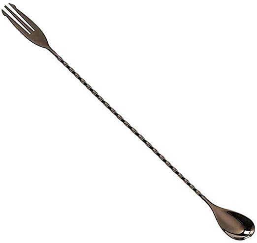 Trident Bar Spoon