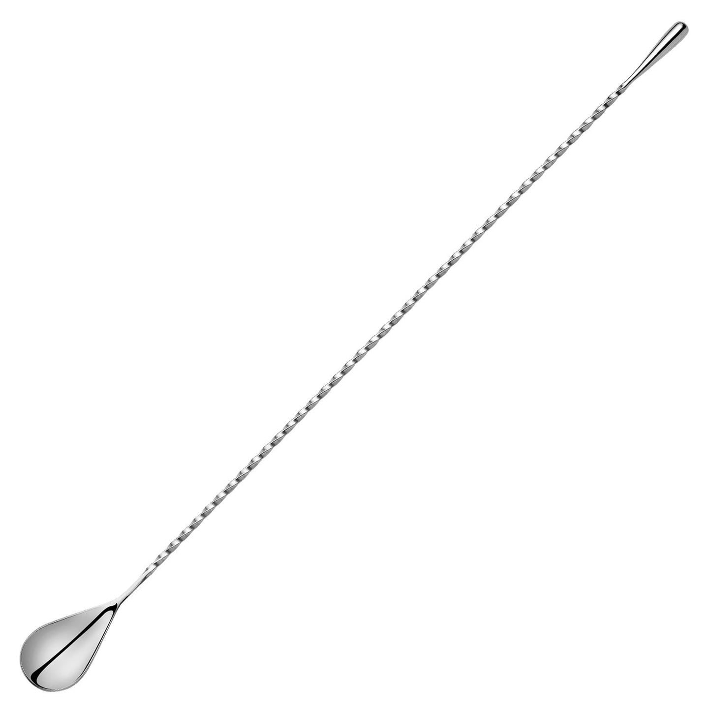 Teardrop Bar Spoon