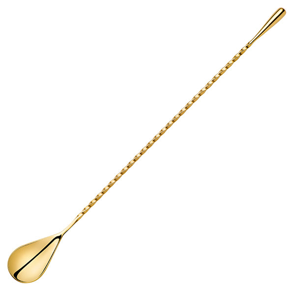 Teardrop Bar Spoon