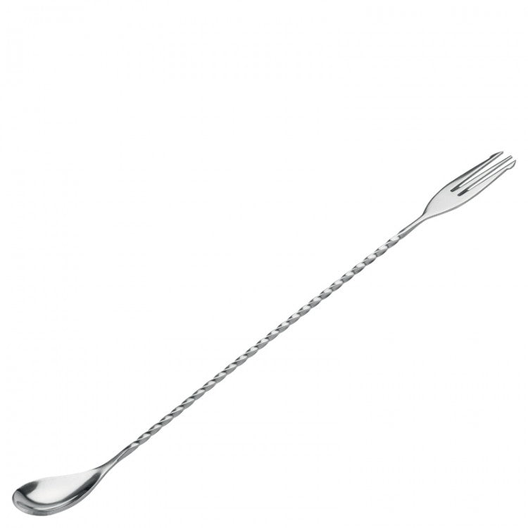 Trident Bar Spoon