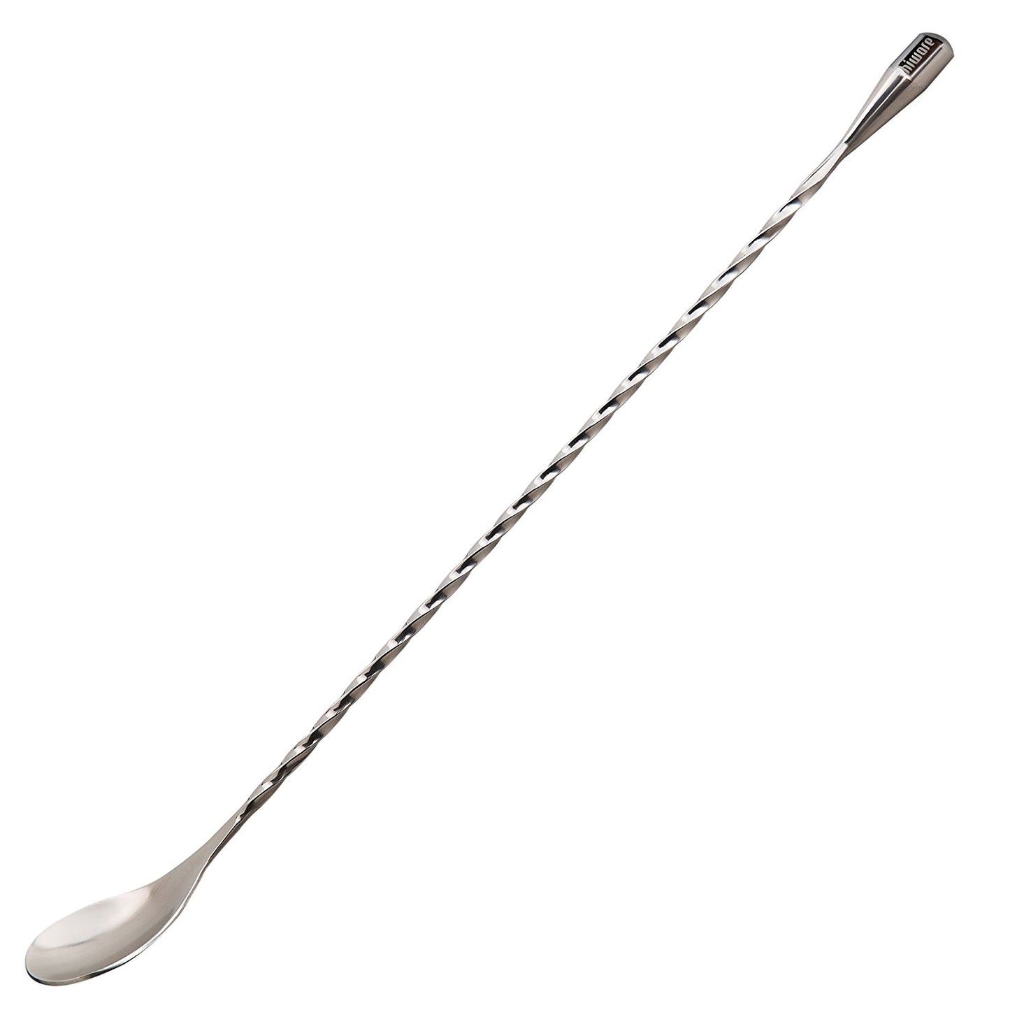 Teardrop Bar Spoon