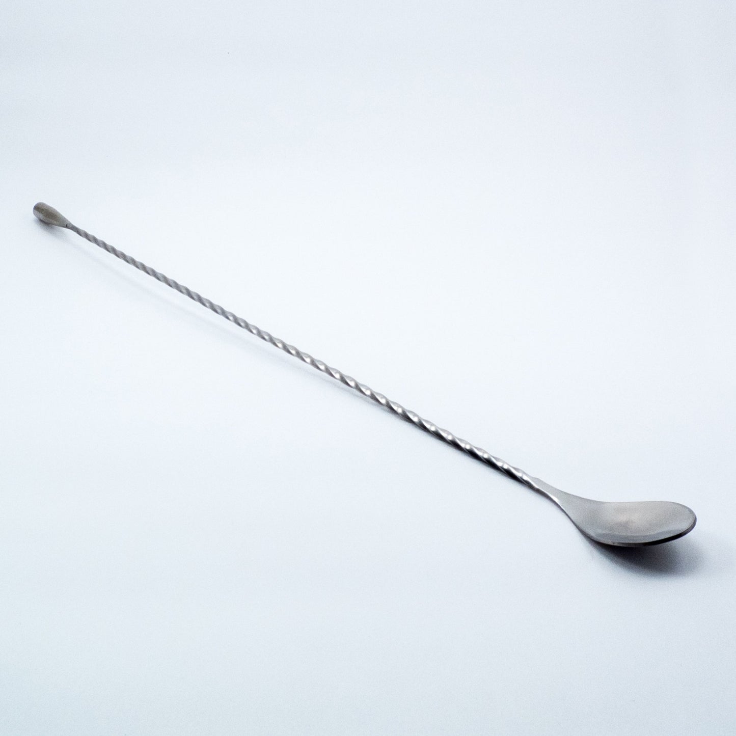 Teardrop Bar Spoon