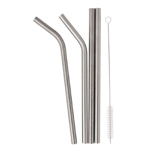 Metal Straw