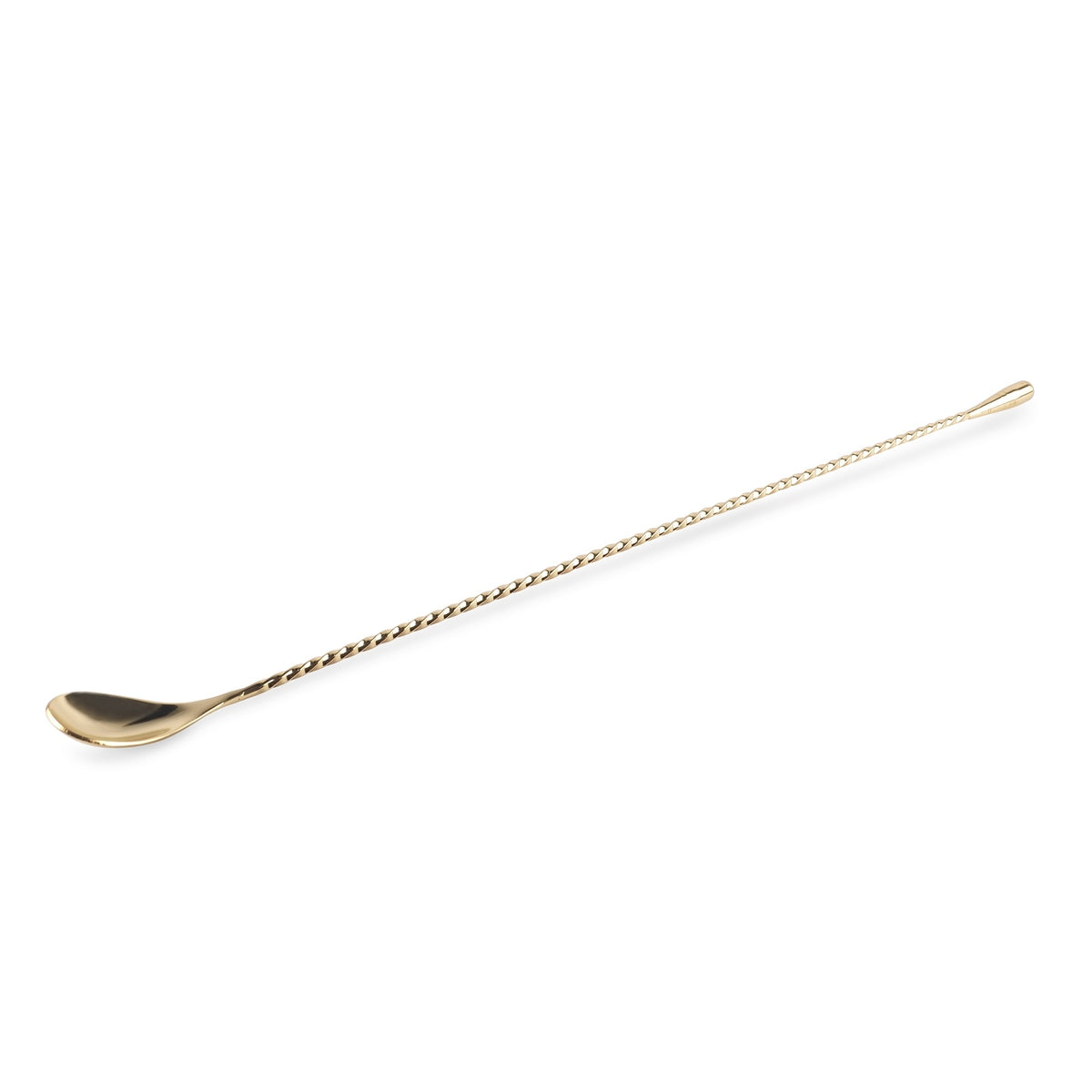 Teardrop Bar Spoon