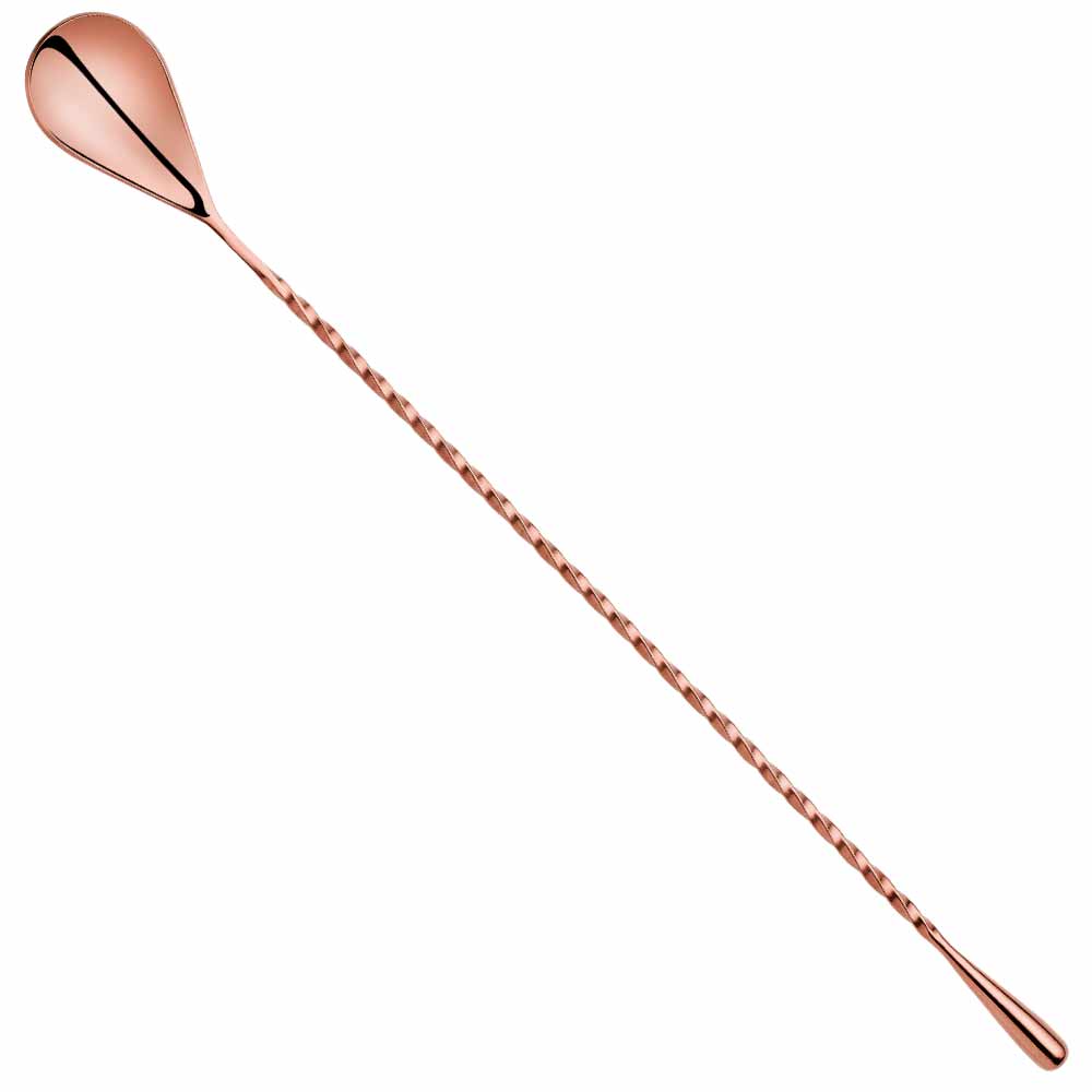 Teardrop Bar Spoon