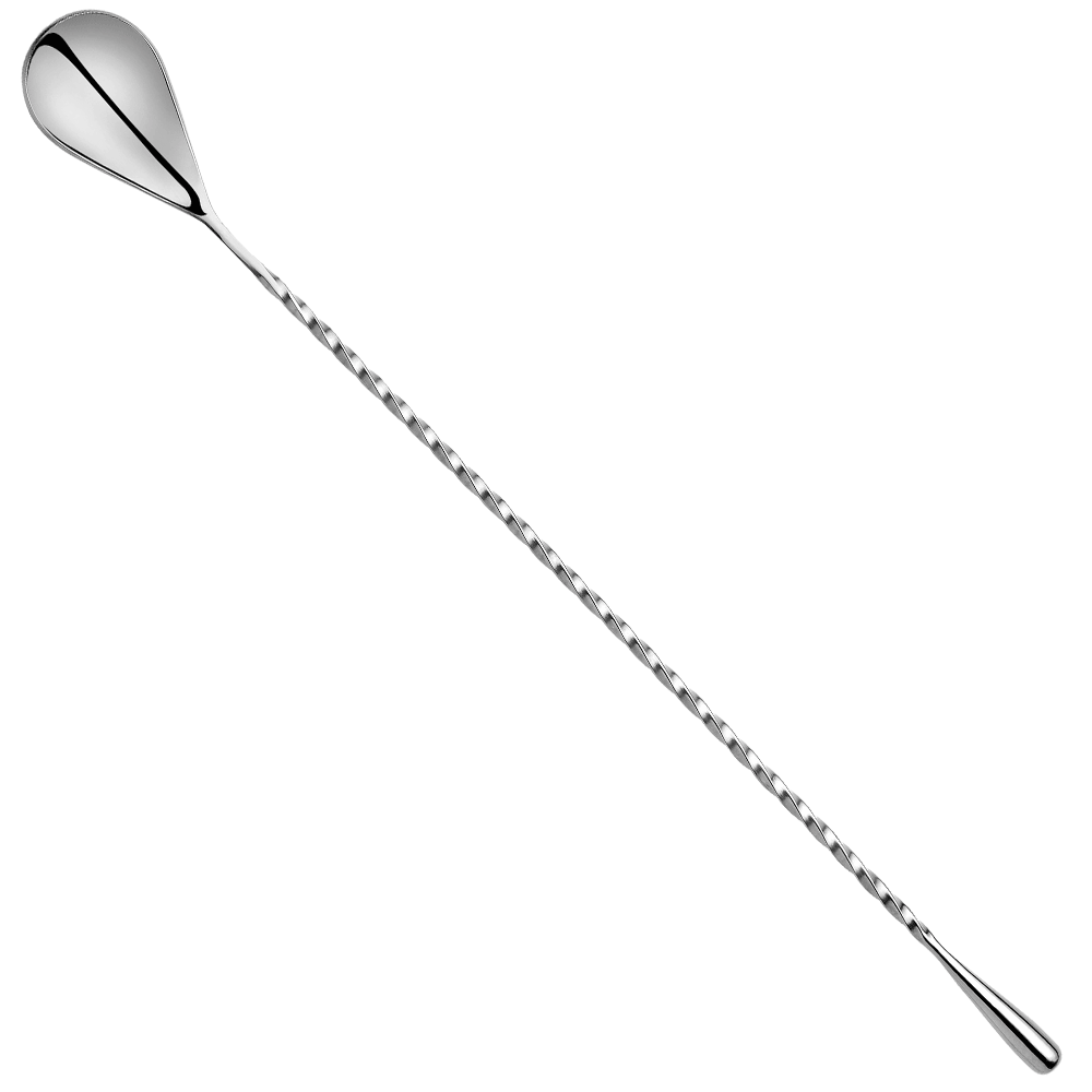 Teardrop Bar Spoon