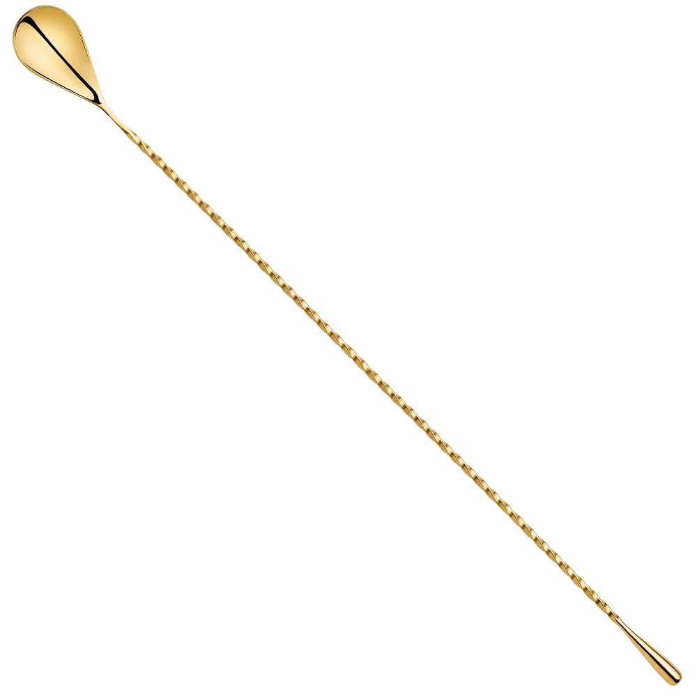 Trident Bar Spoon