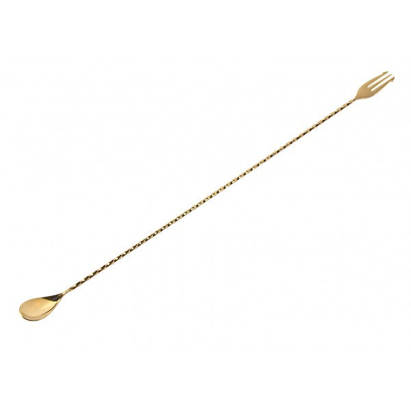 Trident Bar Spoon