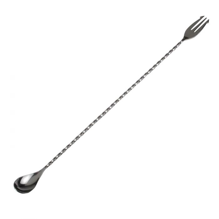 Trident Bar Spoon