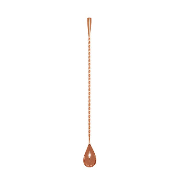 Teardrop Bar Spoon