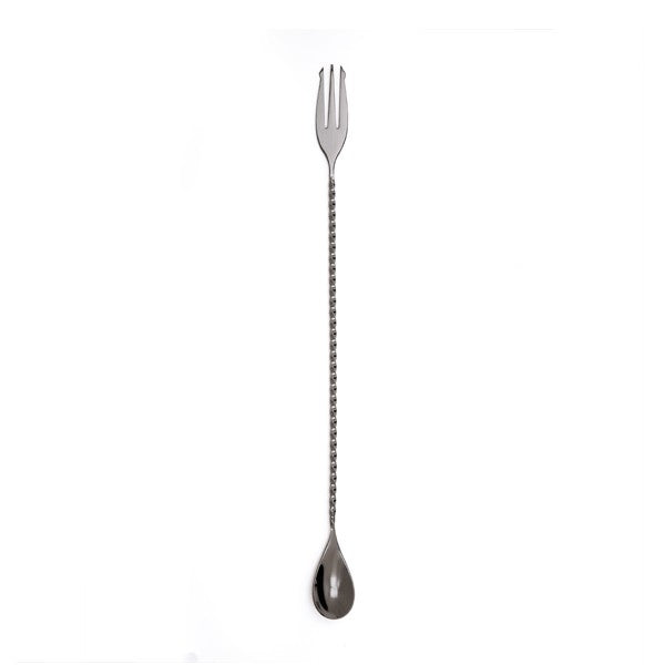 Trident Bar Spoon