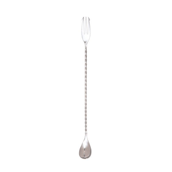 Trident Bar Spoon