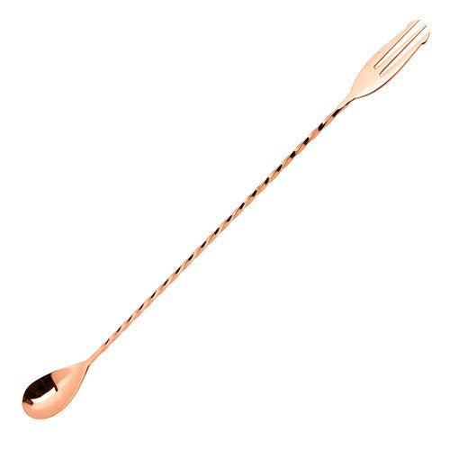 Trident Bar Spoon