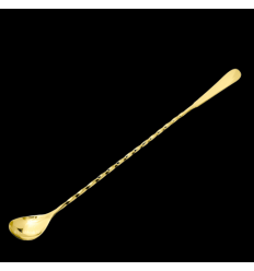 Hoffman Spoon