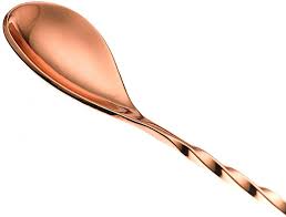 Trident Bar Spoon