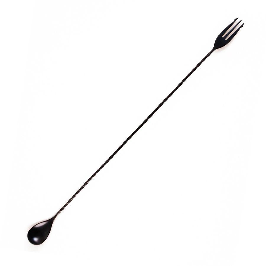 Trident Bar Spoon