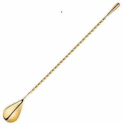 Teardrop Bar Spoon