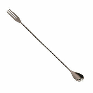 Trident Bar Spoon