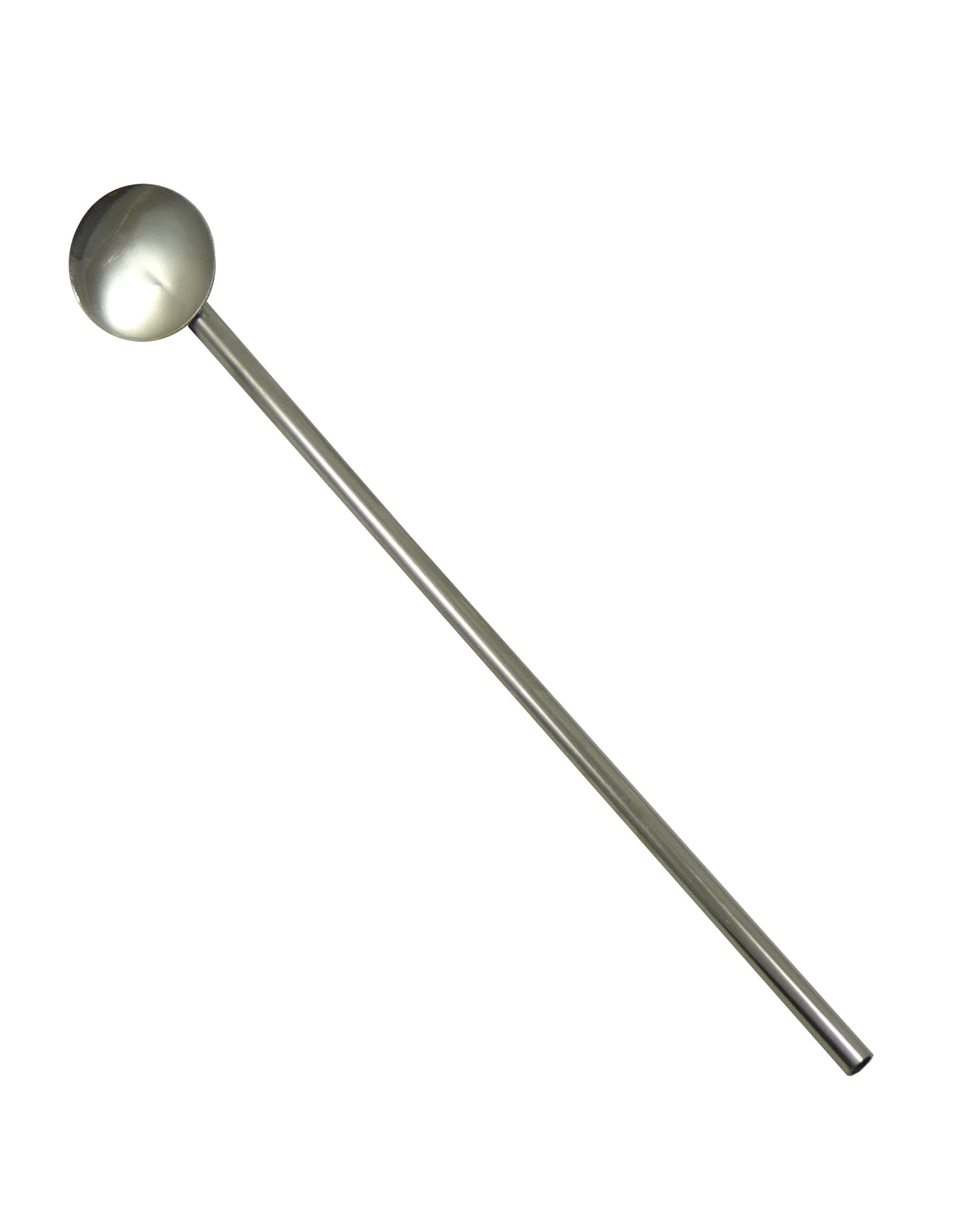 Metal Straw