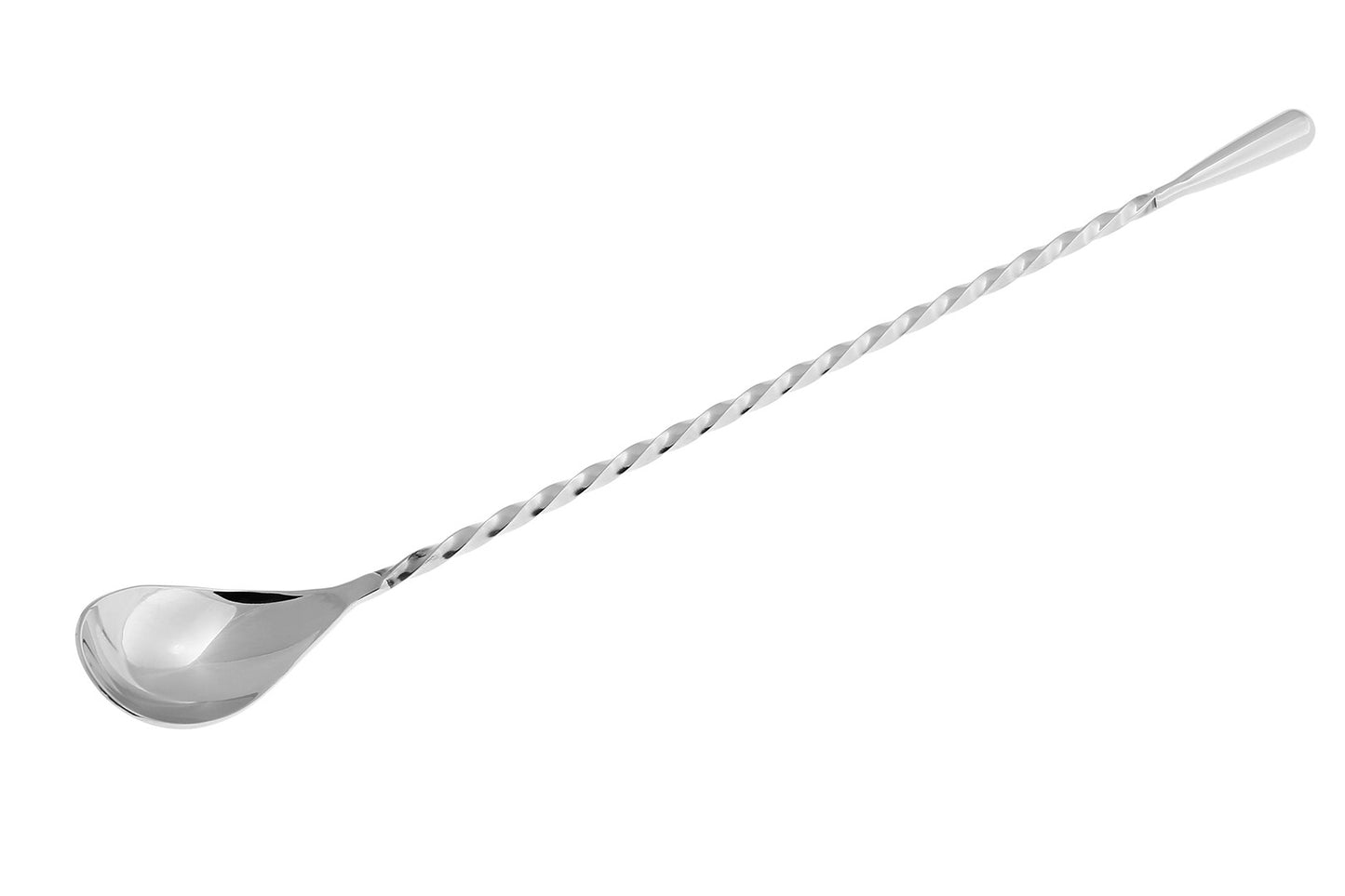 Teardrop Bar Spoon