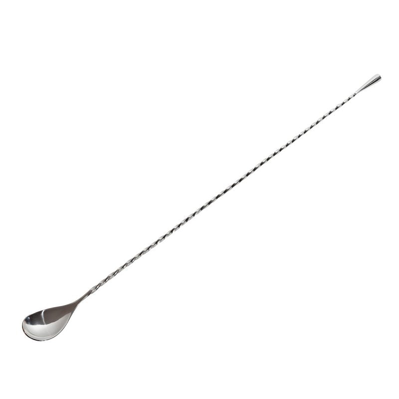 Teardrop Bar Spoon