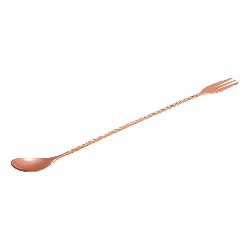 Trident Bar Spoon